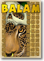 Picture of 'Balam'