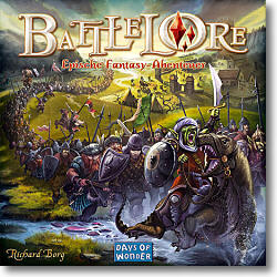 Bild von 'BattleLore'