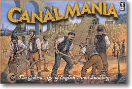 Bild von 'Canal Mania'