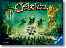 Picture of 'Celtica'
