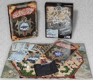 Bild von 'Chaos Arena'