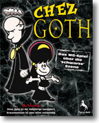 Bild von 'Chez Goth'