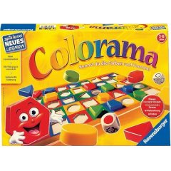 Picture of 'Colorama'