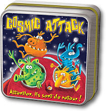 Picture of 'Cosmic Attack'
