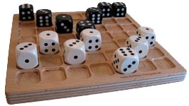 Picture of 'Cublino'