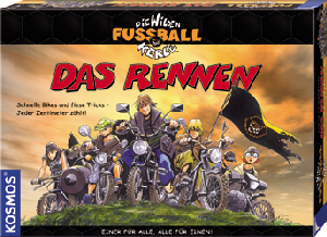 Picture of 'Das Rennen'