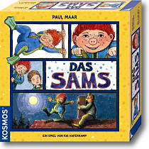 Bild von 'Das Sams'