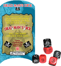 Bild von 'Dead Man's Dice'