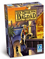 Bild von 'Der Dieb von Bagdad'