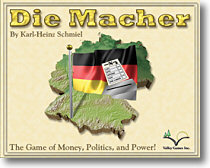 Bild von 'Die Macher'