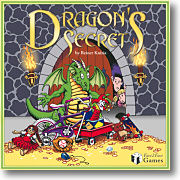 Bild von 'Dragon's Secret'