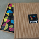 Picture of 'dynamory profi'