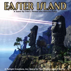 Bild von 'Easter Island'