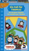 Bild von 'Ein Fall für Thomas'