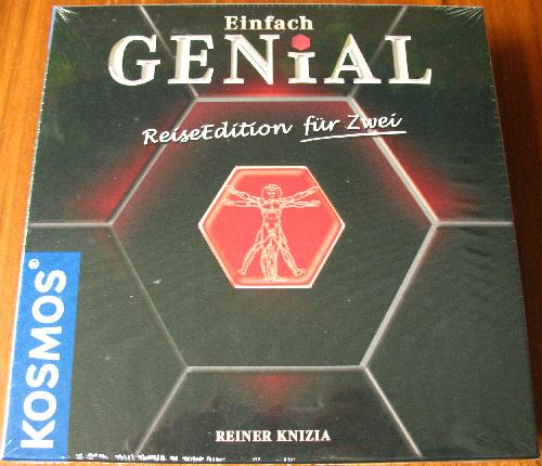 Picture of 'Einfach Genial - ReiseEdition für Zwei'