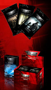 Bild von 'EVE: The Second Genesis'