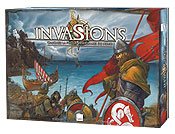 Bild von 'Invasions'