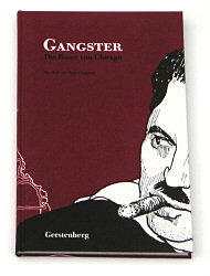 Picture of 'Gangster. Die Bosse von Chicago'