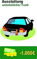 Bild von 'Gebrauchtwagen Händler'