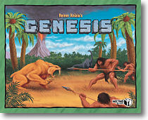 Picture of 'Genesis'