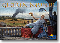 Bild von 'Gloria Mundi'