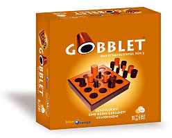 Bild von 'Gobblet'