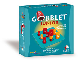 Picture of 'Gobblet junior'