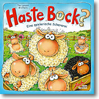 Picture of 'Haste Bock?'