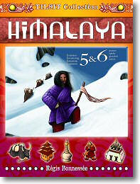 Picture of 'Himalaya 5&6'