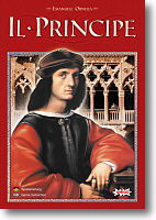 Picture of 'Il Principe'