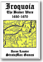Picture of 'Iroquoia: The Beaver Wars'