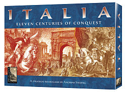 Picture of 'Italia'