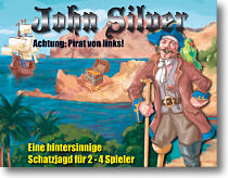 Picture of 'John Silver'