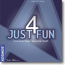 Picture of 'Just 4 Fun'