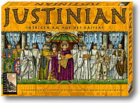 Bild von 'Justinian'
