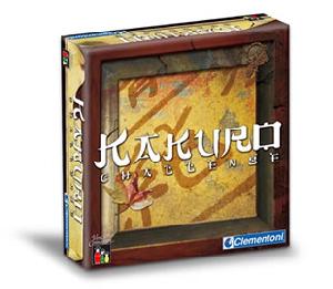 Picture of 'Kakuro Challenge'