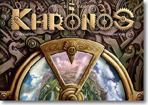 Picture of 'Khronos'