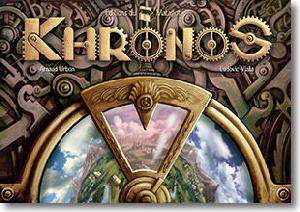 Bild von 'Khronos'