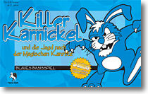 Bild von 'Killer-Karnickel'