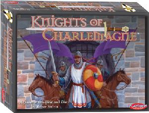 Bild von 'Knights of Charlemagne'