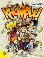 Bild von 'Krumble!'