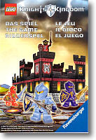 Bild von 'Lego: Knights Kingdom'