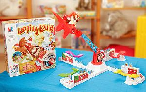 Bild von 'Looping Louie'