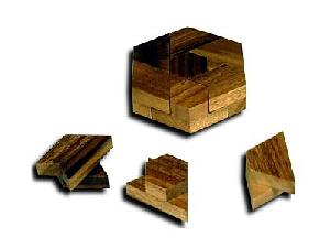 Bild von 'Magisches Hexagon'