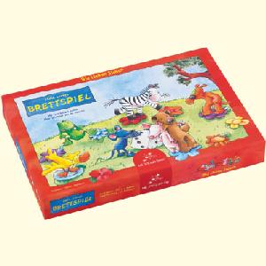 Picture of 'Mein erstes Brettspiel'