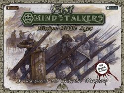 Picture of 'Mindstalkers'