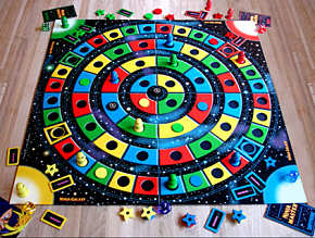 Picture of 'Ninja Galaxy'