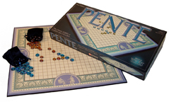 Bild von 'Pente'