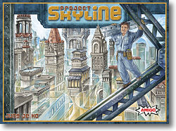 Bild von 'Project Skyline'