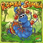 Picture of 'Ramba Samba'